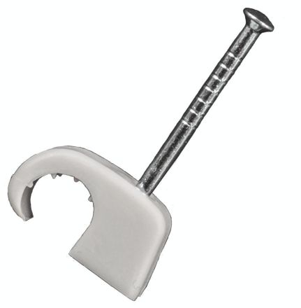RED 2110-40-0012 BFM-NSMN 7-12/35 grey nail clamp