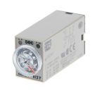 OMRON 671552 H3Y-2 AC200-230 30M OMI Time Relay