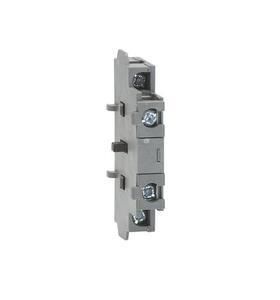ABB Stotz contact OA2G11, auxiliary contact 1 NO + 1 NC, 1SCA022379R8100