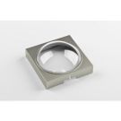 Ritto RGE1274689 housing + dome porter camera titanium