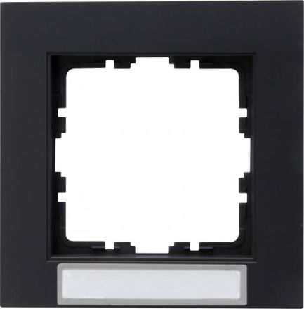Kopp 402115016 HK07 1f mS anthracite frame
