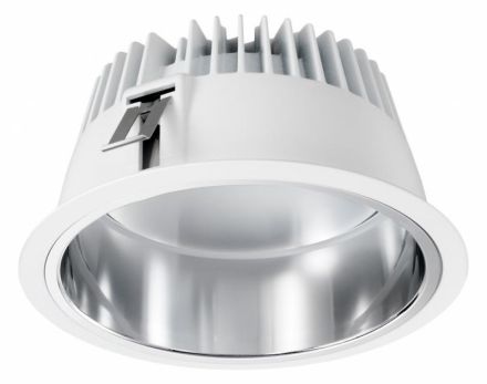 Feilo Sylvania 2060567 Ascent 100 Arch. 160 21W 2772lm 840 DALI LED recessed ceiling spotlight