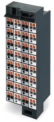Wago 726-812 marshalling grid