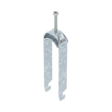 OBO Bettermann 1186538 BS-U3-M-40 FT 3-way 34-40mm clamp 2056