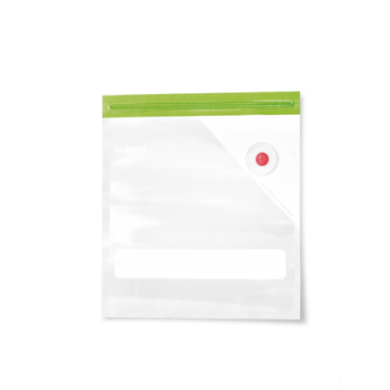 Bosch MSZV0FB1 -HG vacuum freshness bag 1.2l