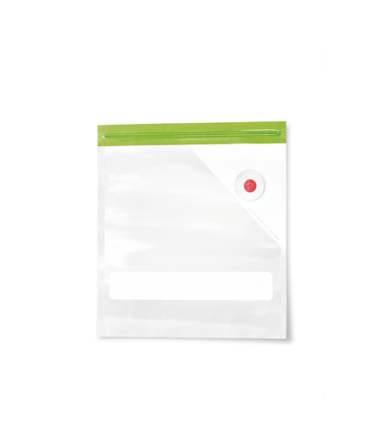 Bosch MSZV0FB1 -HG vacuum freshness bag 1.2l