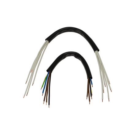 Regiolux 19200079100 SRT-KDV node vw wiring kit