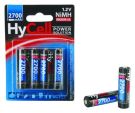 Hückmann 118929 HyCell Mignon AA (PK=4pcs.) battery