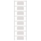 Weidmüller 1248620000 SM 19/42 K MC NE WS device marking