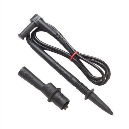 Beha Amprobe 3068244 TL73C with crocodile clips grounding cable