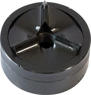 Intercable 183598 BLTPG36 TRE SPLIT PG36 sheet metal punch