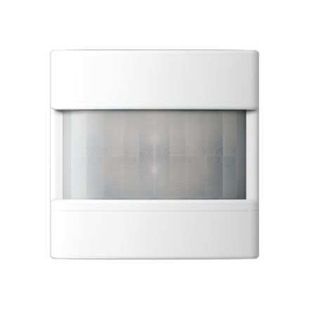 Jung A17182WW LB-Management 1.10m motion detector