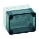 Spelsberg TK PC 97-8-tm empty housing, 13750201