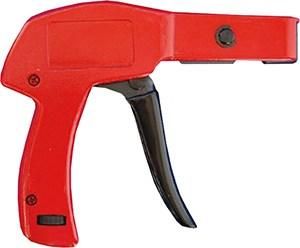 Intercable 183730 KB1 for plastic up to 4.8mm wide cable tie pliers