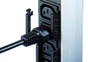 RITTAL 7856013 cable locking latch PSM modules pack of 20.
