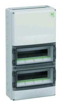 Spelsberg AK-F 28 Plus small distributor, 73372801