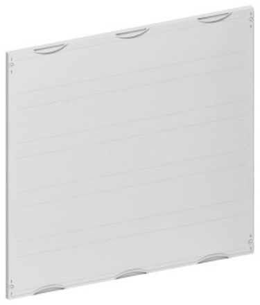 ABB Striebel & John AG235 cover 750x750mm without slot accessory CombiLine interior fitting system, 2CPX062853R9999