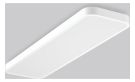 RZB 312710.002.1.730 72W/840,1300x350x88,S+F LED wall / ceiling light