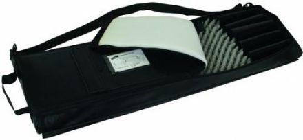 Dehn & Söhne 767996 artificial leather bag 1010x300x100mm