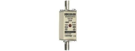 Mersen 1B639.000000 1B639. 000/C00 25A ~500V gG sfue NH fuse link