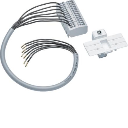 Hager ZY12ST assembly package for TRE univers Z