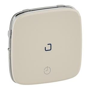 Legrand 755216 rocker switch Valena Allure TRAILING SWITCH MW, (beige)