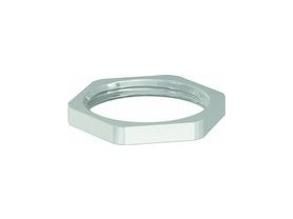 OBO Bettermann 169 MS M75 lock nut, 2091685