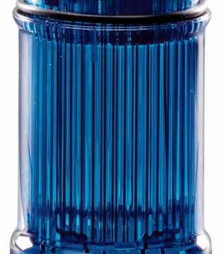 Eaton SL4-FL230-B flashing light module, blue, LED, 230 V, 171367