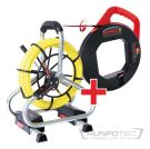 Runpotec 11120 Professional Set Promotion incl. reel