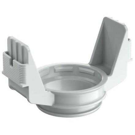 Kaiser 1211-32 B1 Prefix 1-part for 1202/1204-29 D:32mm concrete construction sash mount