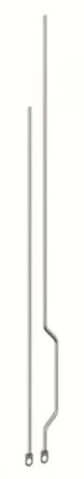 ABB Striebel & John CZT26H rod lock BH2 for eg ZH203, 2CPX052419R9999
