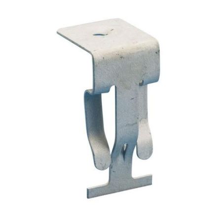 Erico Caddy 170400 ATA4I for top mounting hole M6 grid ceiling clip