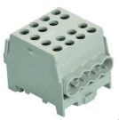 PROTEC.class 05105380 Fastening material main line branch terminal PHLAK3526GR