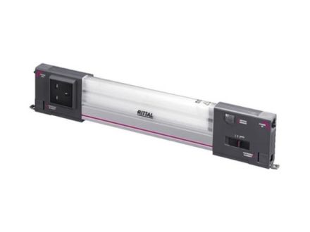 RITTAL 2500311 1200 100-240V 437mm with socket GB system light LED
