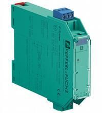 Pepperl & Fuchs 133237 KFD0-SD2-Ex1.10100 valve control module