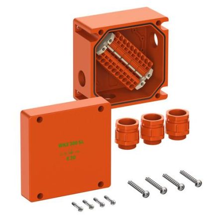 Spelsberg 86238301 WKE 303 SL cable junction box