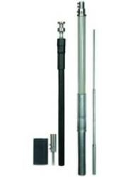 Dehn & Söhne 819438 HVI cable set Cu D:23mm L:4.7m with FS L:2.5m
