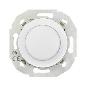 ELSO WDE011601 Dimmer 40-600W white RENOVA