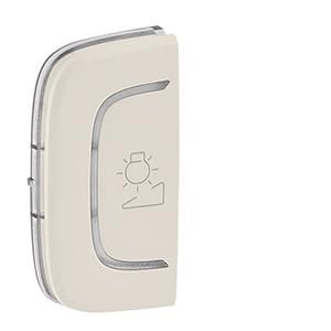 Legrand 755484 rocker Valena Allure MH 1M LI DIMMER MW