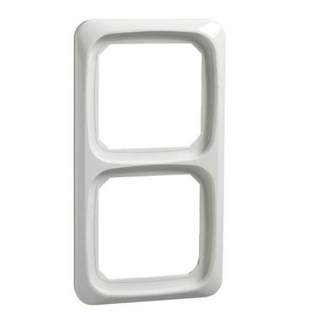 ELSO 284204 frame 2-way NOVIA RENOVATION pure white