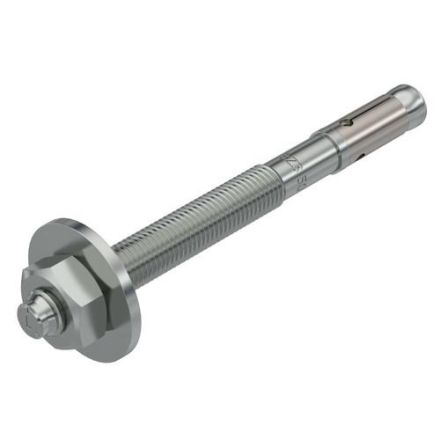 OBO Bettermann 3498693 BZ3 10x110/0-50 bolt anchor