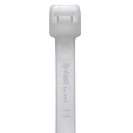 ABB Stotz-Kontakt 7TCG054510R0012 TY1050-245-L Ty-Fast 1030x12.4mm 1200N cable ties
