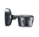 Busch-Jaeger 6845/11 AGM-35 Busch-Wächter® 220 ProfessionalLINE, without IR hand-held transmitter anthracite