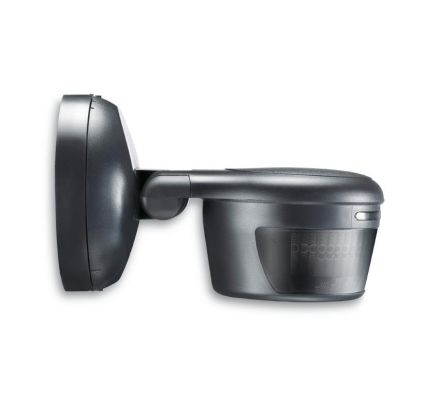 Busch-Jaeger 6845/11 AGM-35 Busch-Wächter® 220 ProfessionalLINE, without IR hand-held transmitter anthracite