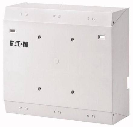 Eaton DILH1200-XCOVER replacement cover, 184475