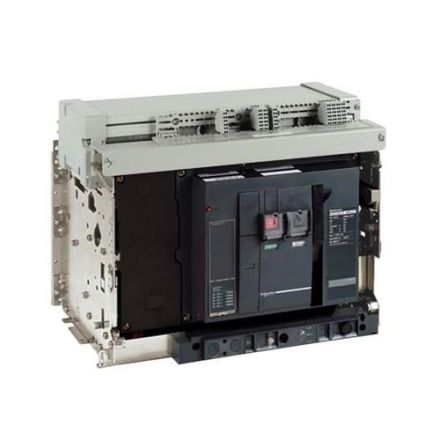 Schneider Electric 48321 NW 32 HF 4P plug-in basic switch