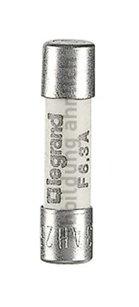 Legrand 010250 Fine fuse 5x20/5 A