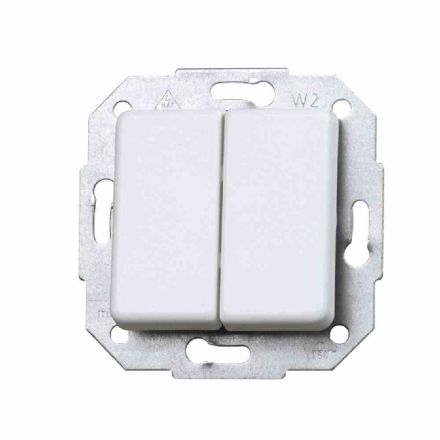 Kopp 613513065 series switch arkws mt UP IP20 2f