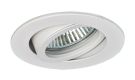 Brumberg 38143073 LED recessed ceiling spotlight 6W 230V white