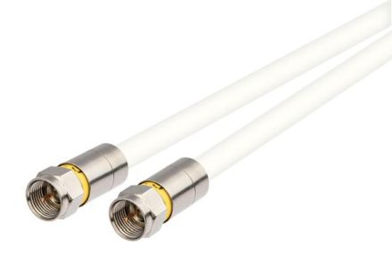 Kathrein ETF-600/S F-cable 0.6m